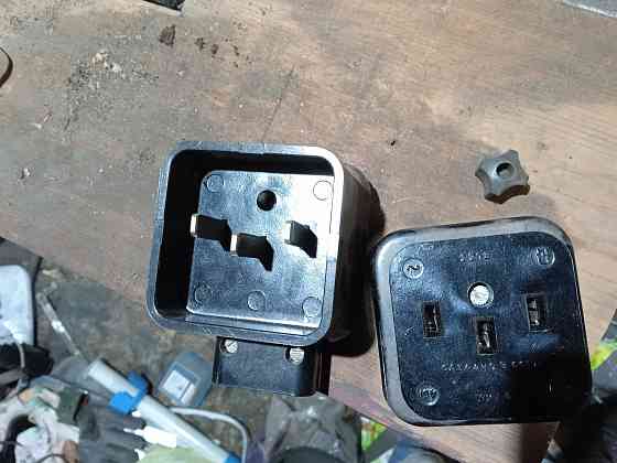 Розетка Донецк