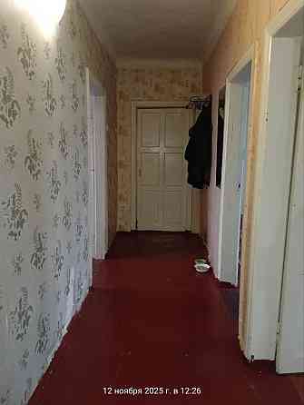 Шлакоблочный Дом на Горняке, Газовое отопление, Удобства, ор-р Дк Горняк Донецк