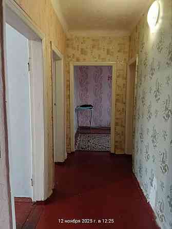 Шлакоблочный Дом на Горняке, Газовое отопление, Удобства, ор-р Дк Горняк Донецк