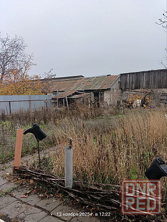 Шлакоблочный Дом на Горняке, Газовое отопление, Удобства, ор-р Дк Горняк Донецк - изображение 12