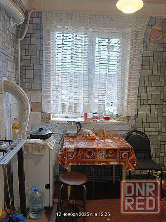 Шлакоблочный Дом на Горняке, Газовое отопление, Удобства, ор-р Дк Горняк Донецк - изображение 7