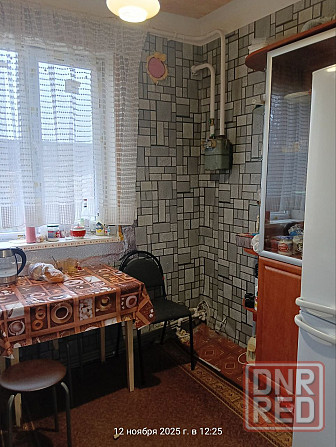 Шлакоблочный Дом на Горняке, Газовое отопление, Удобства, ор-р Дк Горняк Донецк - изображение 8