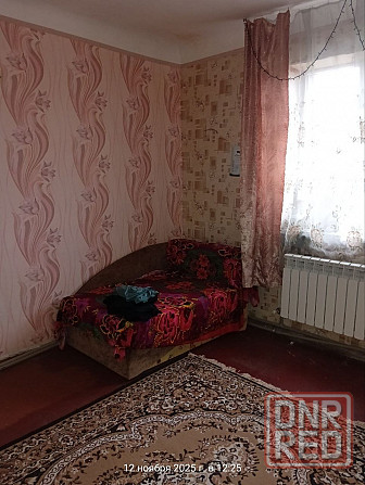 Шлакоблочный Дом на Горняке, Газовое отопление, Удобства, ор-р Дк Горняк Донецк - изображение 3