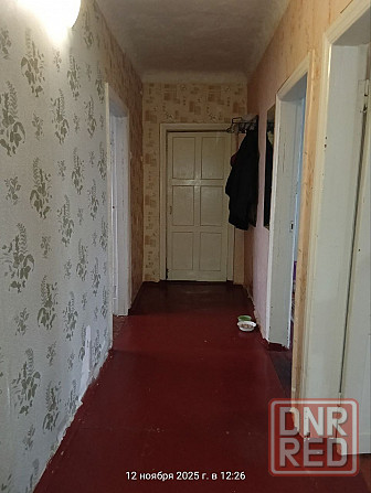 Шлакоблочный Дом на Горняке, Газовое отопление, Удобства, ор-р Дк Горняк Донецк - изображение 4