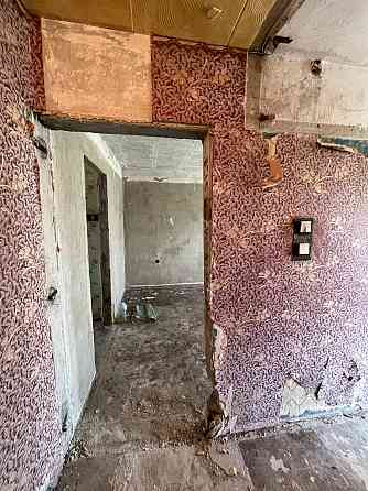 Продажа квартиры в Харцызске 2 комнаты Харцызск