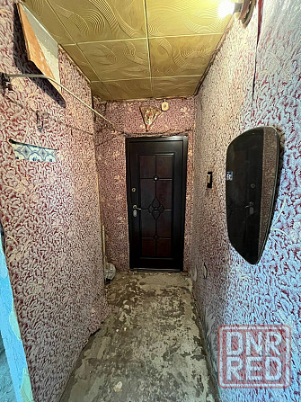 Продажа квартиры в Харцызске 2 комнаты Харцызск - изображение 1