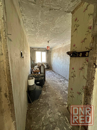 Продажа квартиры в Харцызске 2 комнаты Харцызск - изображение 8