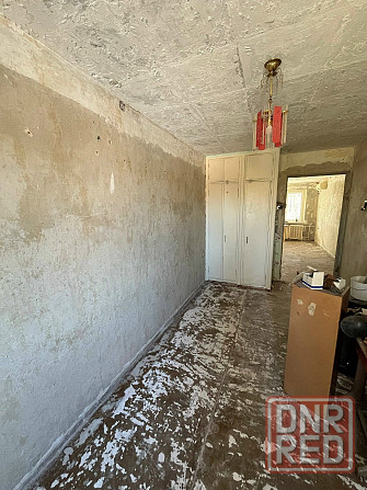 Продажа квартиры в Харцызске 2 комнаты Харцызск - изображение 9