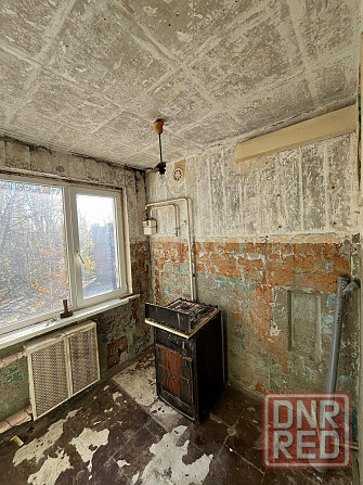 Продажа квартиры в Харцызске 2 комнаты Харцызск - изображение 5