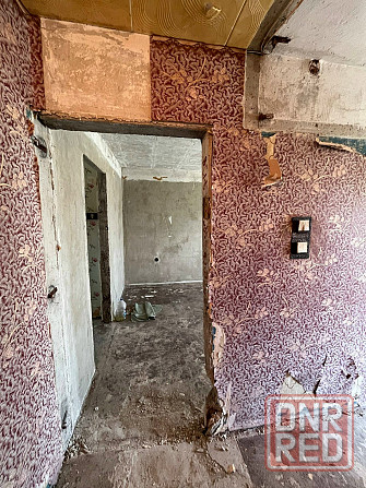 Продажа квартиры в Харцызске 2 комнаты Харцызск - изображение 3