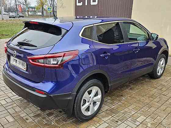 Продам Nissan Qashqai 2020 Макеевка