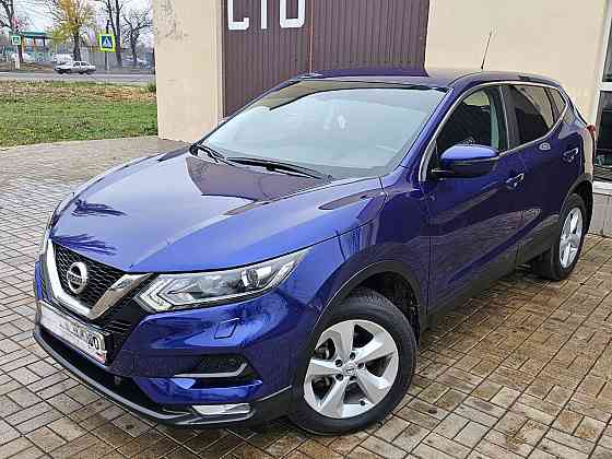 Продам Nissan Qashqai 2020 Макеевка