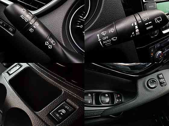 Продам Nissan Qashqai 2020 Макеевка