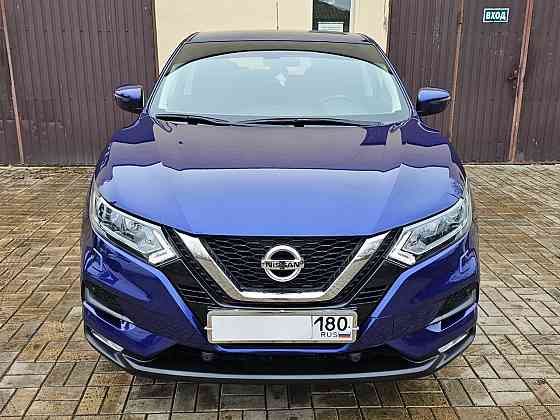 Продам Nissan Qashqai 2020 Макеевка