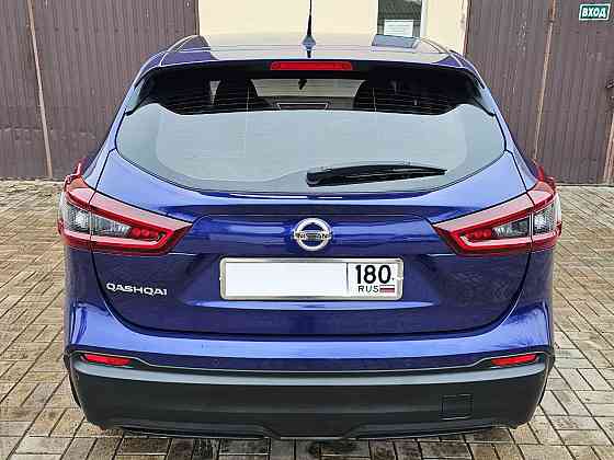 Продам Nissan Qashqai 2020 Макеевка