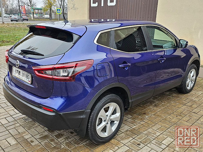 Продам Nissan Qashqai 2020 Макеевка - изображение 4