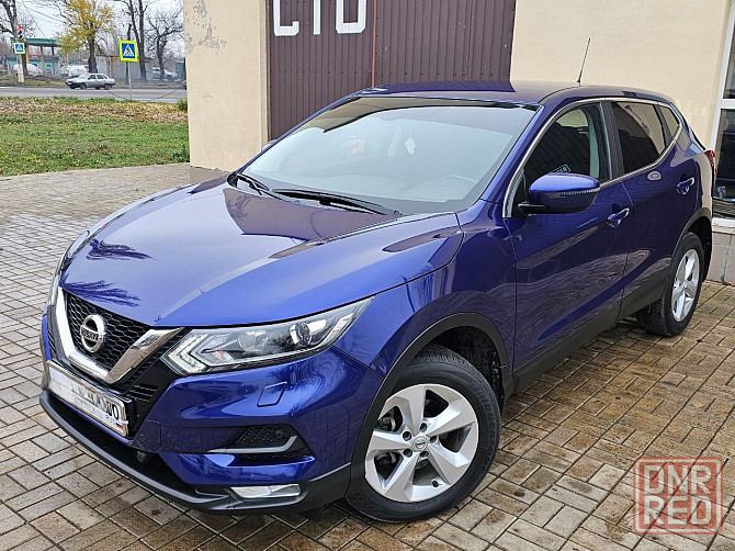 Продам Nissan Qashqai 2020 Макеевка - изображение 3