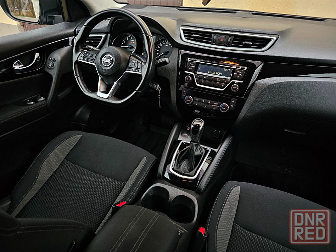 Продам Nissan Qashqai 2020 Макеевка - изображение 8