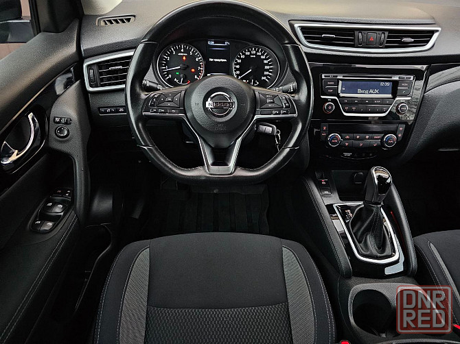 Продам Nissan Qashqai 2020 Макеевка - изображение 7
