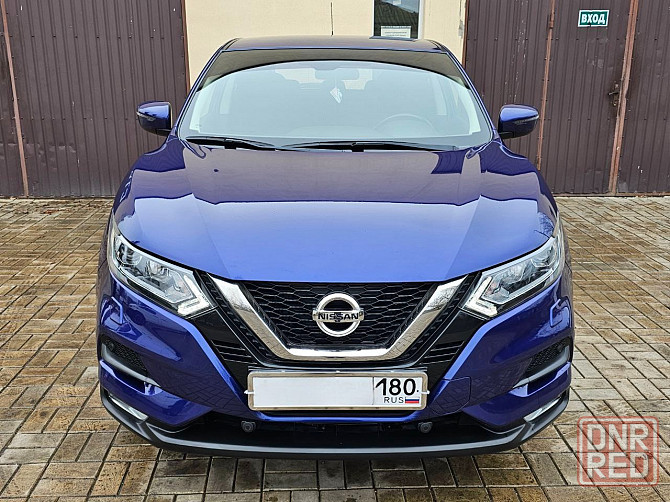 Продам Nissan Qashqai 2020 Макеевка - изображение 2
