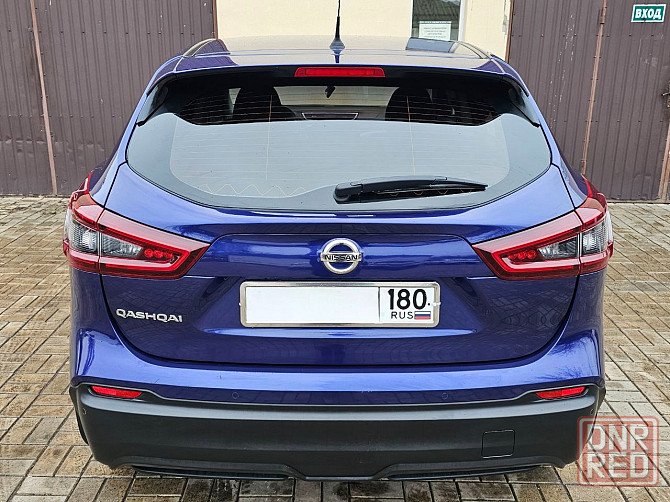 Продам Nissan Qashqai 2020 Макеевка - изображение 5
