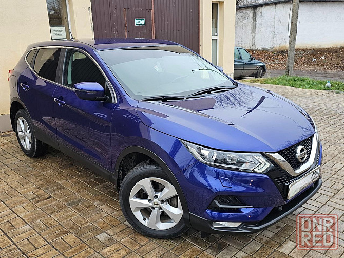 Продам Nissan Qashqai 2020 Макеевка - изображение 1