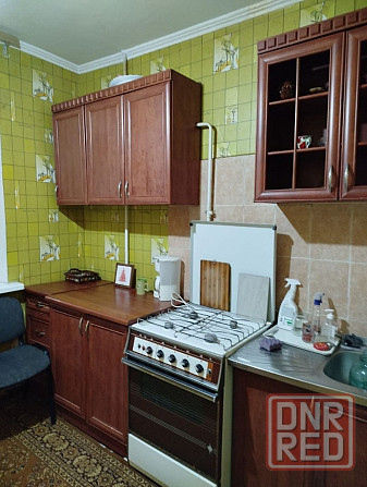 Продажа квартиры в Харцызске 3 комнаты Харцызск - изображение 6