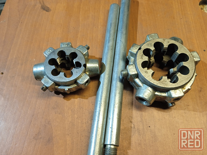 Набор лерок Донецк - изображение 1