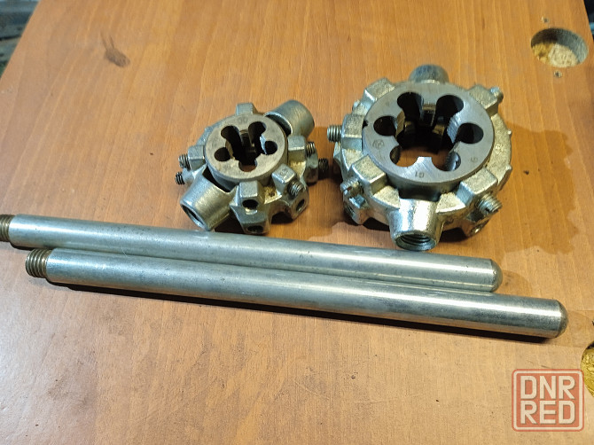 Набор лерок Донецк - изображение 2