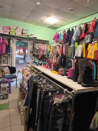 Продажа торгового помещения ориентир «Континент» Ворошиловский район Донецк Донецк