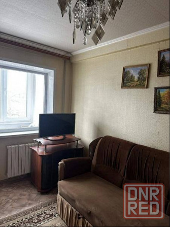 2к бирюзова Донецк - изображение 1