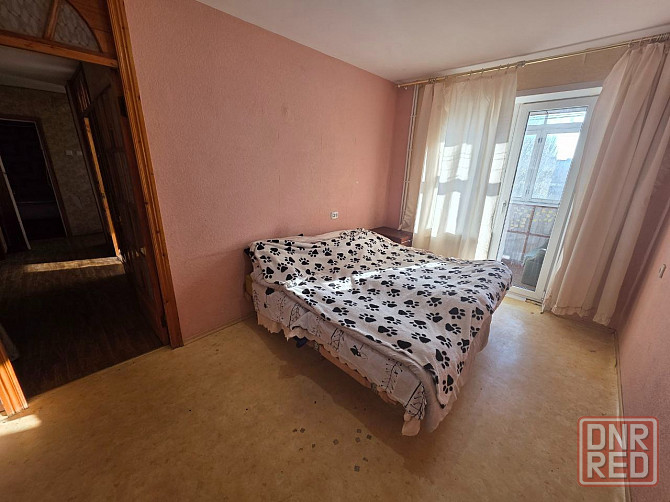 Продам 2х к.кв на 22ЖМР Центральный район город Мариуполь Мариуполь - изображение 7