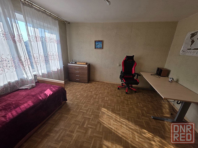 Продам 2х к.кв на 22ЖМР Центральный район город Мариуполь Мариуполь - изображение 1