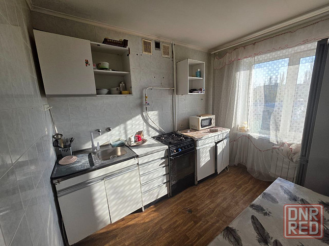 Продам 2х к.кв на 22ЖМР Центральный район город Мариуполь Мариуполь - изображение 5