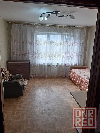 Продам 2х к.кв на 22ЖМР Центральный район город Мариуполь Мариуполь - изображение 1