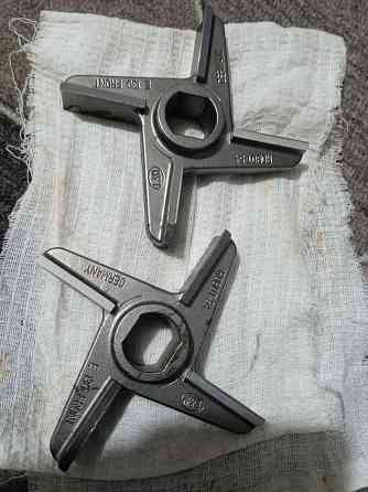 Ножи для мясорубки Донецк