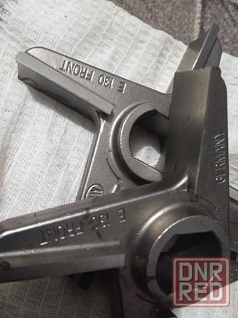 Ножи для мясорубки Донецк - изображение 2