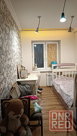 Продам 2 ком Тихий,ул. Нижневартовская Донецк - изображение 2