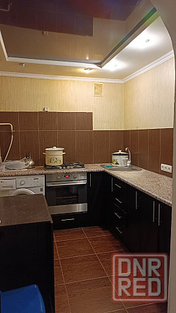 Продам 2 ком Тихий,ул. Нижневартовская Донецк - изображение 1