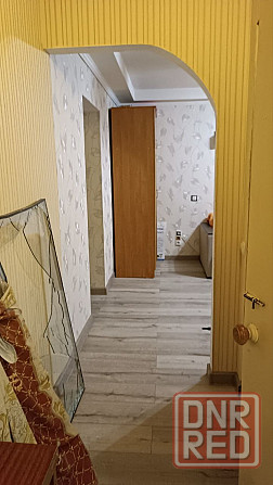 Продам 2 ком Тихий,ул. Нижневартовская Донецк - изображение 6