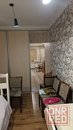 Продам 2 ком Тихий,ул. Нижневартовская Донецк - изображение 4