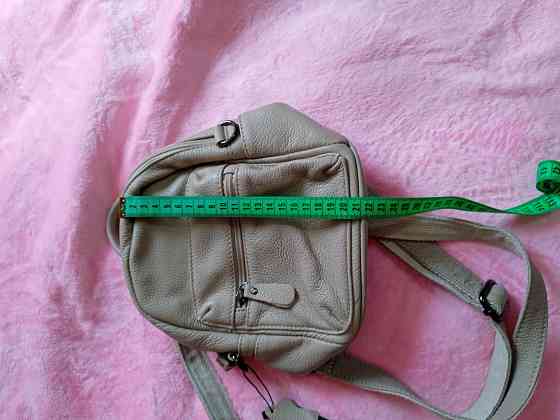 Рюкзак Донецк