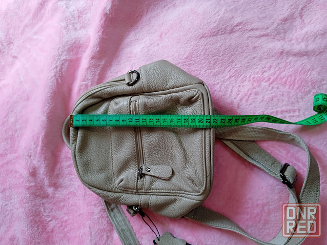 Рюкзак Донецк - изображение 3