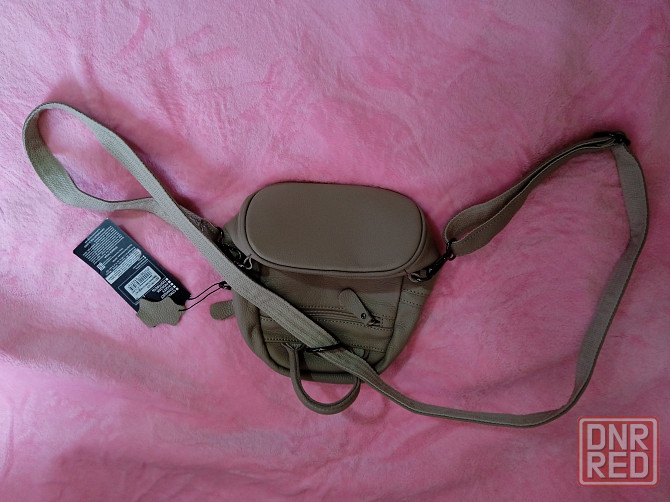 Рюкзак Донецк - изображение 1