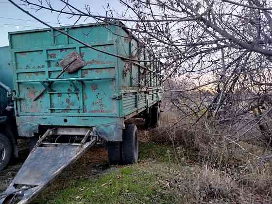 Продам прицепы 3 шт Шахтерск