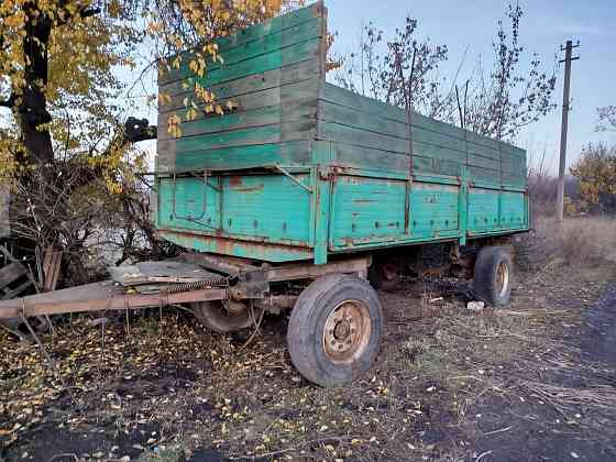 Продам прицепы 3 шт Шахтерск