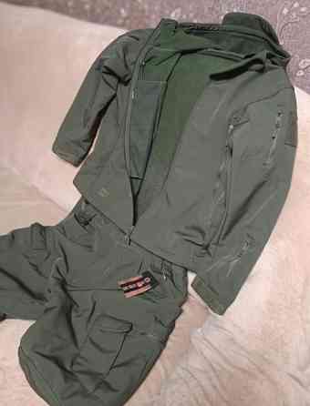 Демисезонный костюм Макеевка