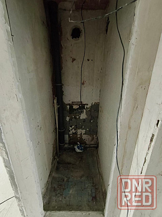 Продам 3-х комнатную квартиру г. Харцызск, мкр. Металлургов Харцызск - изображение 6