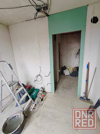 Продам 3-х комнатную квартиру г. Харцызск, мкр. Металлургов Харцызск - изображение 7