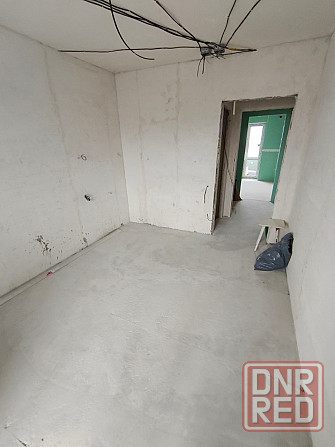 Продам 3-х комнатную квартиру г. Харцызск, мкр. Металлургов Харцызск - изображение 3